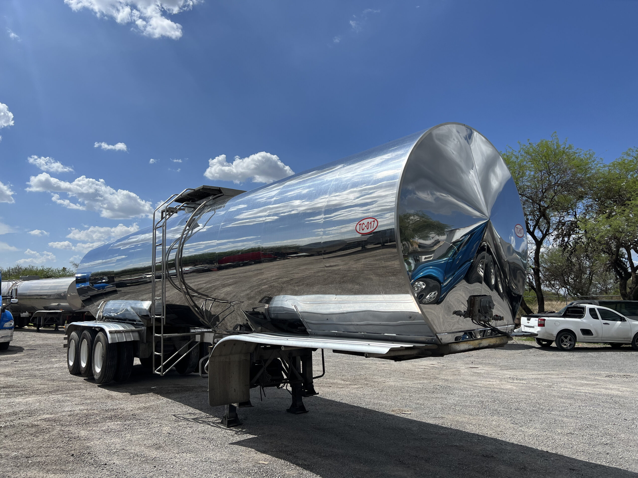 Servicios de transporte COLEGOS